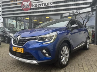 Renault Captur - afbeelding nr 9