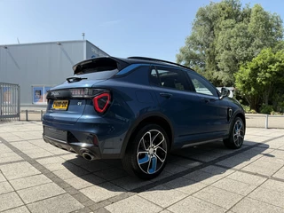 Lynk & Co 01 Lynk & Co 01 1.5 Aut. Hybrid | Panorama | Navi | Camera  | Apple Carplay | - afbeelding nr 6