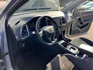 SEAT Ateca - afbeelding nr 10