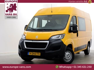 Peugeot Boxer - 26402357-0