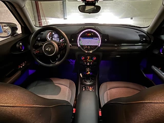 MINI Clubman Mini Clubman 1.5 Cooper AUTOMAAT PANORAMA DIGI DASH NAVI LED - afbeelding nr 5