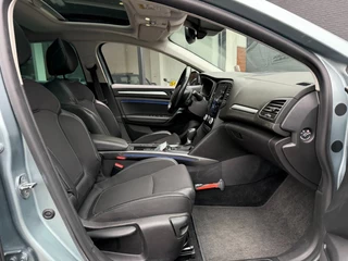 Renault Mégane - afbeelding nr 32