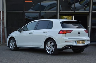 Volkswagen Golf Volkswagen Golf 1.4 eHybrid GTE Lane Stuurvw Camera IQLight - afbeelding nr 8