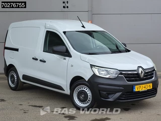 Renault Express Renault Express 75pk L1H1 Navi Camera Airco Cruise Parkeersensoren L1 3m3 Airco Cruise control - afbeelding nr 3