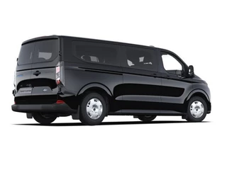 Ford Transit Custom - afbeelding nr 2