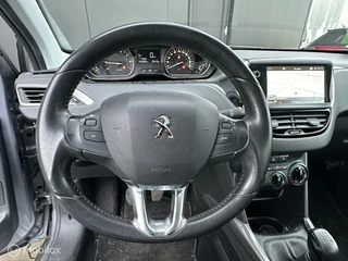 Peugeot 2008 Peugeot 2008 1.2 110PK Active | CRUISE | CARPLAY | TREKHAAK | - afbeelding nr 11