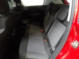 Citroën C3 - afbeelding nr 15