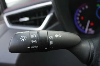 Toyota Corolla Touring Sports Toyota Corolla Touring Sports 2.0 Hybrid Executive - afbeelding nr 18