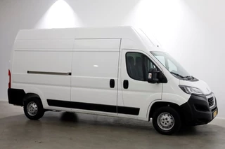 Peugeot Boxer Peugeot Boxer 2.0 BlueHDI 130pk E6 L3H3 Premium Airco/Camera 01-2021 - afbeelding nr 10