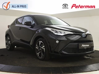 Toyota C-HR - 275193516-0