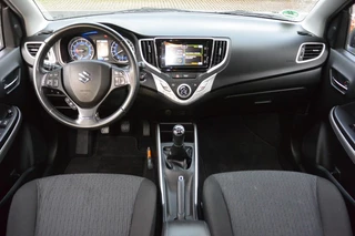 Suzuki Baleno - afbeelding nr 20