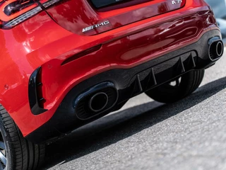 Mercedes-Benz A-Klasse Mercedes A-klasse A35 AMG 4MATIC|PANO|BURMESTER|ACC|MILLTEK - afbeelding nr 47