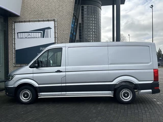 Volkswagen Crafter Volkswagen Crafter 30 2.0 TDI L3H2*A/C*NAVI*3 PERS.*CARPLAY*CAMERA* - afbeelding nr 14