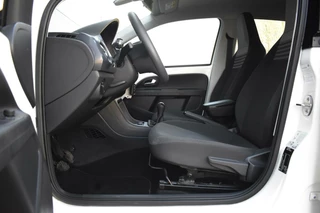Volkswagen up! Volkswagen Up! 1.0 BMT Move Up!|AIRCO|5-DRS|ELEK. PAKKET - afbeelding nr 4