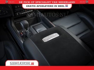Dodge Ram 1500 CERAMIC GREY | PANORAMA | CARBON PACK | BLACK BEADLOCK WHEELS | BPM VRIJ | LAUNCH CONTROL | 4X4 | 360CAMERA Rijklaar prijs met garantie en genoemde opties en extra's. - afbeelding nr 51