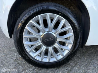 Fiat 500 Fiat 500 0.9 TwinAir Turbo Popstar - afbeelding nr 15