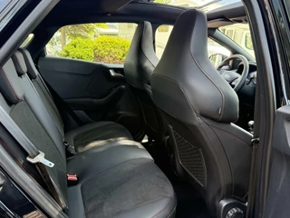 Ford Puma Ford Puma 1.5 EcoBoost ST-X Preformance pack - afbeelding nr 9