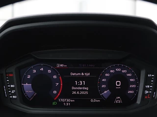 Audi A1 Audi A1 30 TFSI epic | Virtual Cockpit | Cruise control |  Airco | Bluetooth | LED | Regen-/lichtsensor - afbeelding nr 22