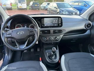 Hyundai i10 Hyundai i10 1.0 Comfort | Apple Carplay | Cruise | Airco | - afbeelding nr 10