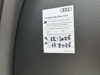 Audi A3 Audi A3 Sportback 30 TFSI Pro Line | Navi | Automaat | Clima - afbeelding nr 24