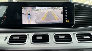 Mercedes-Benz GLE Mercedes-Benz GLE AMG 63 S 4MATIC+ | Pano | Camera - afbeelding nr 19