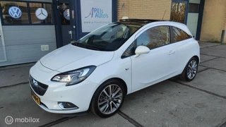 Opel Corsa Opel Corsa 1.0 Turbo Cosmo - afbeelding nr 3