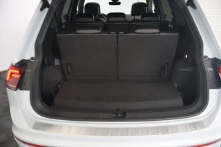 Volkswagen Tiguan Allspace Volkswagen Tiguan Allspace 2.0 TDI R-Line 4x4 | Panoramadak | 7 personen | virtual cockpit - afbeelding nr 37