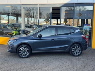 SEAT Arona - afbeelding nr 2