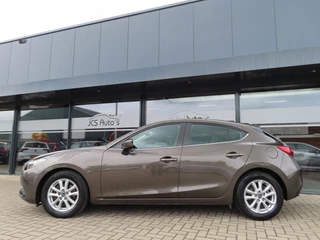Mazda 3 - afbeelding nr 4