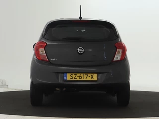 Opel KARL Opel KARL 1.0 ecoFLEX Edition Cruise | Bluetooth | 1ste eigenaar - afbeelding nr 8
