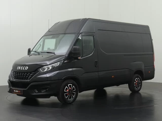 Iveco Daily Iveco Daily 35S18 Hi-Matic Automaat L2H2 | Edition Led | Navigatie | Camera | Airco | Cruise - afbeelding nr 7