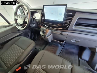 Ford Transit Ford Transit 165pk Automaat Limited Black Edition L3H2 Nwe model! CarPlay Xenon Camera L3 11m3 Airco Cruise control - afbeelding nr 12