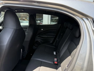 Nissan Juke Nissan Juke 1.6 Hyb. N-Connecta | Carplay | Camera | automaat | - afbeelding nr 23