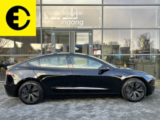 Tesla Model 3 Tesla Model 3 RWD 60 kWh Highland |DIRECT LEVERBAAR|incl. BTW - afbeelding nr 13