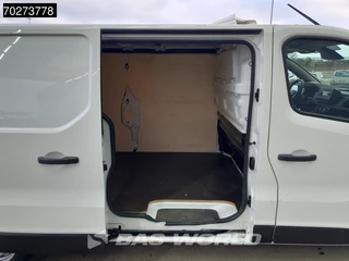 Renault Trafic Renault Trafic 130pk L2H1 Airco Cruise Parkeersensoren LED L2 6m3 Airco Cruise control - afbeelding nr 8