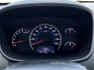 Hyundai i10 Hyundai i10 1.0i Comfort | NAV | Apple/ android carplay | Cruise control - afbeelding nr 9