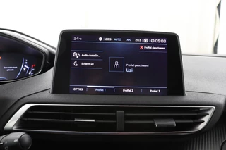 Peugeot 3008 Peugeot 3008 1.2 PureTech Executive Avantage*AUTOMAAT*CRUISE* - afbeelding nr 13