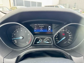 Ford Focus Ford Focus Wagon 1.0 Lease Edition - afbeelding nr 23