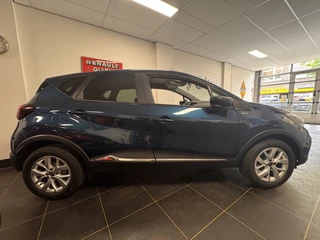Renault Captur Renault Captur 0.9 TCe Limited - afbeelding nr 4
