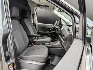 Volkswagen Caddy | DIGITAL COCKPIT | KEYLESS ADVANCED | LED VERLICHTING | NAVI | ADAPTIVE CRUISE | - afbeelding nr 16