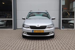 Škoda Fabia - afbeelding nr 12