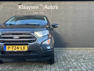 Ford EcoSport - afbeelding nr 9