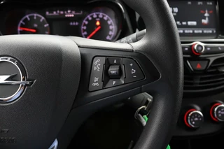 Opel KARL Opel KARL 1.0 ecoFLEX Edition | Carplay | Airco | Cruise - afbeelding nr 19