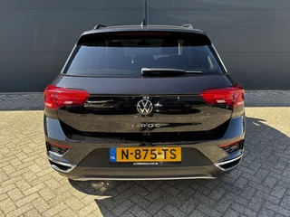 Volkswagen T-Roc Volkswagen T-Roc 1.5 TSI Style - afbeelding nr 7