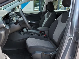 Opel Grandland X 1.2 Turbo 131pk Online Edition IntelliLink-Pack | Navi + Apple Carplay | Airco | Cruise | Pdc V+A | Rijstrook+Licht+Regensensor | 17''lm - afbeelding nr 7