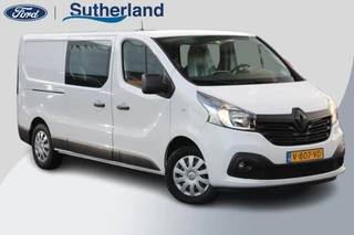 Renault Trafic - 248394982-0