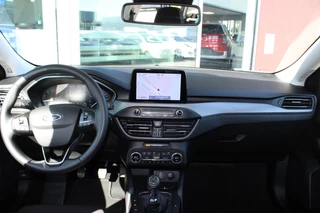 Ford Focus Ford Focus Wagon 1.0 EcoBoost Hybrid Titanium Style | Winter Pack | Camera | Navigatie | Cruise control | Privacy glass | NIEUW MODEL - afbeelding nr 7
