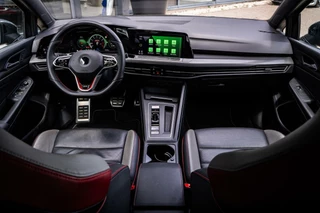 Volkswagen Golf Volkswagen Golf 2.0 TSI GTI CLUBSPORT|PANO|NÜRBURG|HEAD-UP - afbeelding nr 8