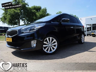 Kia Carens - 146850449-0