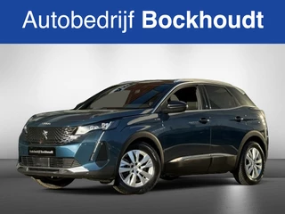 Peugeot 3008 1.6 HYbrid GT | Navi | camera | Cruise